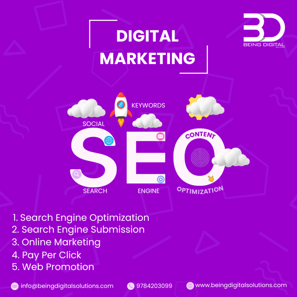 best seo agency in udaipur
