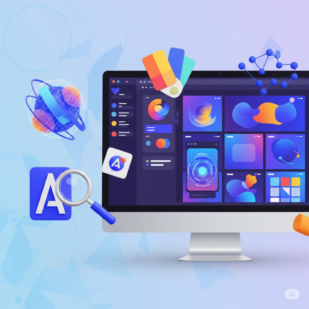 Top Graphic Design service in Udaipur