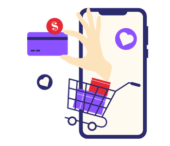 Professional Shopify developers creating responsive, high-converting, and visually appealing eCommerce stores using the Shopify platform.