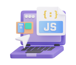Professional React.js developers building dynamic, interactive, and high-performance web applications using modern frontend technologies.