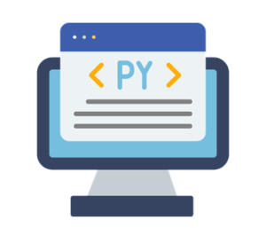 Professional Python developers creating scalable, secure, and high-performance web applications, automation tools, and enterprise software solutions.