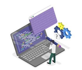 Professional developers building high-performance cross-platform applications for iOS, Android, and web using modern development frameworks.