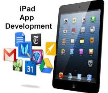best iPad App Development Company in Udaipur
