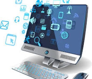 Best Desktop Development Company in Udaipur